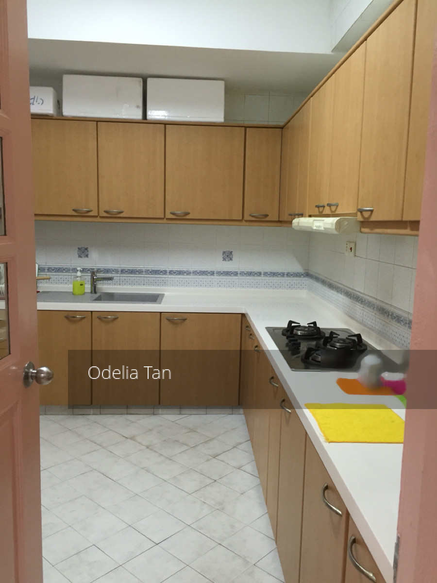The Sunny Spring (D14), Apartment #124724622